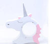 Unicorn Head Piggy Bank